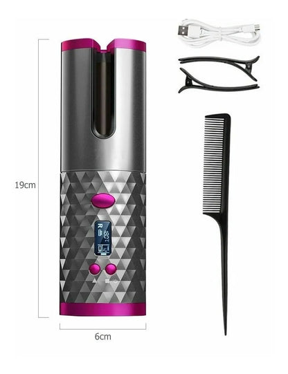 Onduladora - Curly Hair Pro™