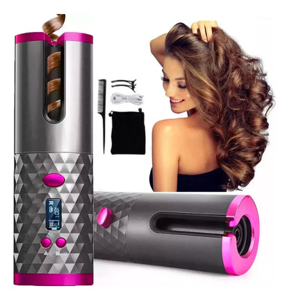 Onduladora - Curly Hair Pro™